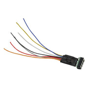 36-564 8-Pin Decoder Socket with Harness