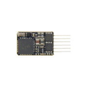 36-568A NEM 651 6-Pin Loco-Decoder