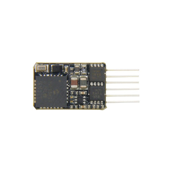 36-568A NEM 651 6-Pin Loco-Decoder