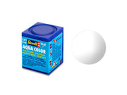 36101 - Revell - "Clear Gloss" Aqua Color Acrylic - 18ml