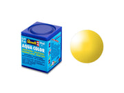 36112 - Revell - Gloss "Yellow" (RAL 1018)Aqua Color Acrylic - 18ml