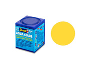 36115 - Revell - Matt "Yellow" (RAL 1017) Aqua Color Acrylic - 18ml
