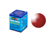 36131 - Revell - Gloss "Fiery Red" (RAL 3000) Aqua Color Acrylic18ml