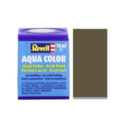 36146 - Revell - Matt "NATO Olive" (RAL 7013)Aqua Color Acrylic18ml