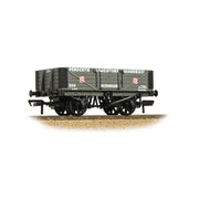 5 Plank Wagon 'Penderyn Limestone Quarries