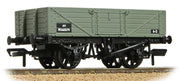 37-061D 5 Plank Wagon Wooden Floor BR Grey (Early) SPECIAL OFFER