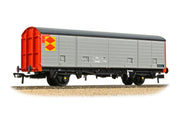 38-147A - Bachmann - OO - BR VDA Van BR Railfreight Distribution Sector