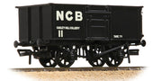 37-229 BR 16T Steel Mineral Wagon Top Flap Doors NCB Black