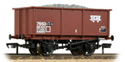 37-279A BR 27 Ton MSV BR Bauxite With Load