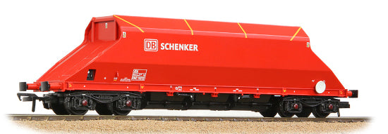 37-329 JGA Bogie Hopper DB Schenker Red SPECIAL OFFER