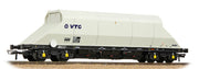 37-330 JGA Bogie Hopper VTG Grey SPECIAL OFFER