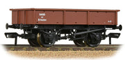 37-355D 13 Ton Steel Sand Tippler BR Bauxite (Early)