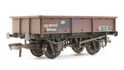 37-357 BR 13T Steel Sand Tippler BR Bauxite (Departmental)- Weathered