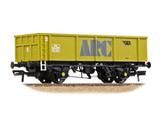 34-552D - Bachmann - OO - POA Mineral Wagon 'ARC/Tiger' Yellow