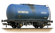 37-584B - BACHMANN - OO - BR 45T TTA Tank Wagon Ciba-Geigy Blue [W]