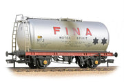 37-586A BR 45T TTA Tank Wagon 'Fina' Silver