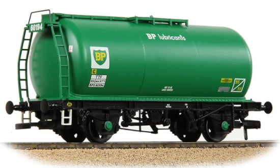 37-590 SPECIAL OFFER BR 45T TTF Tank Wagon 'BP Lubricants' Green