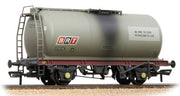 37-594  BR 45T TTA Tank Wagon Esso Grey (Unbranded) [W]