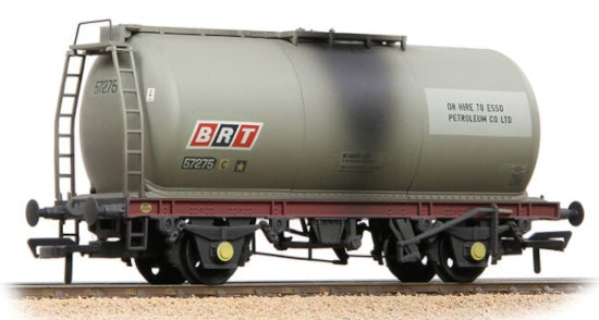 37-594  BR 45T TTA Tank Wagon Esso Grey (Unbranded) [W]
