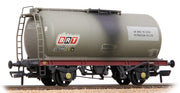 37-594A  BR 45T TTA Tank Wagon Esso Grey (Unbranded) [W]