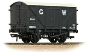 37-778E GWR 12T Mogo Motor Car Van GWR Grey