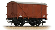 37-780B GWR 12T Mogo Motor Car Van BR Bauxite (Early)