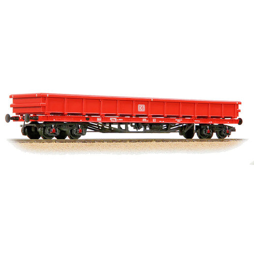 MXA 'Lobster' Bogie Open Wagon DB Cargo