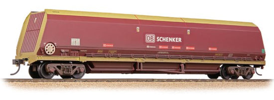 37-855 HTA Bogie Hopper (Ex EWS) DB Schenker (weathered)