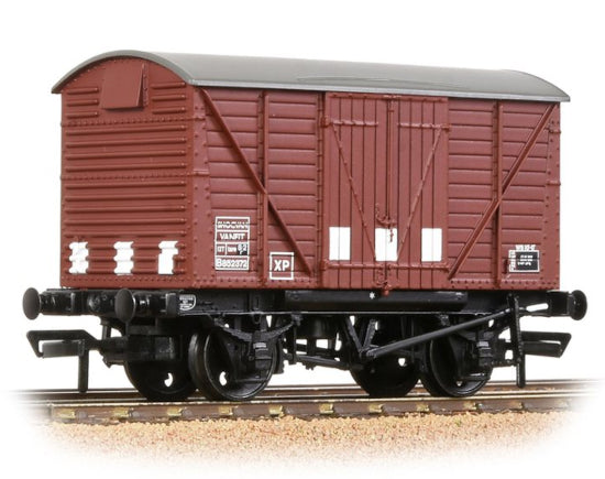 37-905 BR 12T Shock Van BR Bauxite (Late)