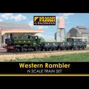 370-052 Western Rambler