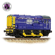 Class 09 - No.09006 Mainline Freight - Sound Fitted
