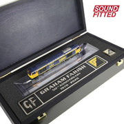Class 60 - Graham Farish 50th Anniversary Collectors Pack SF