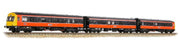 371-513K Class 101 3-Car DMU Strathclyde Orange/Black- SPECIAL OFFER