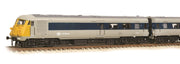 Western Pullman 6-Car Unit Grey/Blue Livery