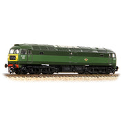 Class 47/0 D1601 Green/SYP