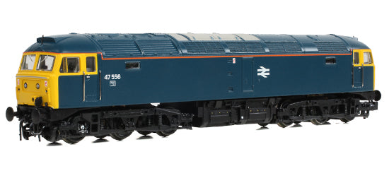 371-829B - Graham Farish - N - Class 47/4 47556 BR Blue