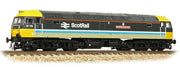 372-245ASF Class 47/7 47712 'Lady Diana Spencer' BR ScotRail Sound Fitted SPECIAL OFFER