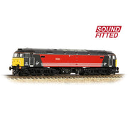Virgin Trains Class 47 47814 Totnes Castle (SOUND)