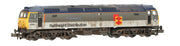 BR Class 47/4 - 47555 'The Commonwealth Spirit' DCC SOUND Rf
