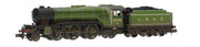 LNER Class V2 4791 LNER Lined Green