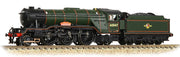 372-614 LNER V2 60847 'St Peter's School' BR Lined Green (Late Crest) SPECIAL OFFER