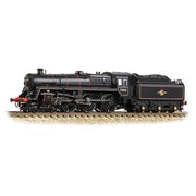 BR Standard Class 5MT No. 73006 BR Lined Late Crest
