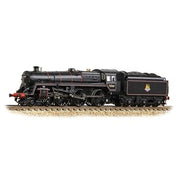 BR Standard Class 5MT No. 73065 BR Lined Early Emblem