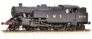 372-754 - Graham Farish - LMS Fairburn Tank 2278 LMS Black (Revised) [W]