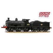 372-778SF - Graham Farish - N - SE&CR C Class 31579 BR Black (Late Crest)