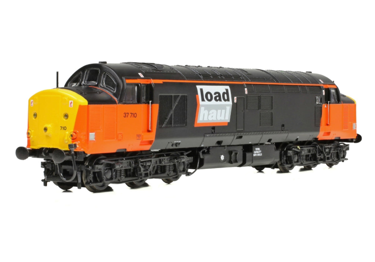 372-112 - Graham Farish - N - Cl37/7 Class 37/7 'Loadhaul