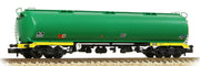373-561B SPECIAL OFFER BR 102T TEA Bogie Tank Wagon 'BP' Green