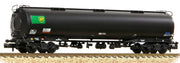 373-566 SPECIAL OFFER BR 102T TEA Bogie Tank Wagon 'BP' Black