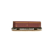 VGA Sliding Wall Van - EWS Wthrd
