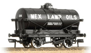 14T tank Wagon - Mex Lamp Oils